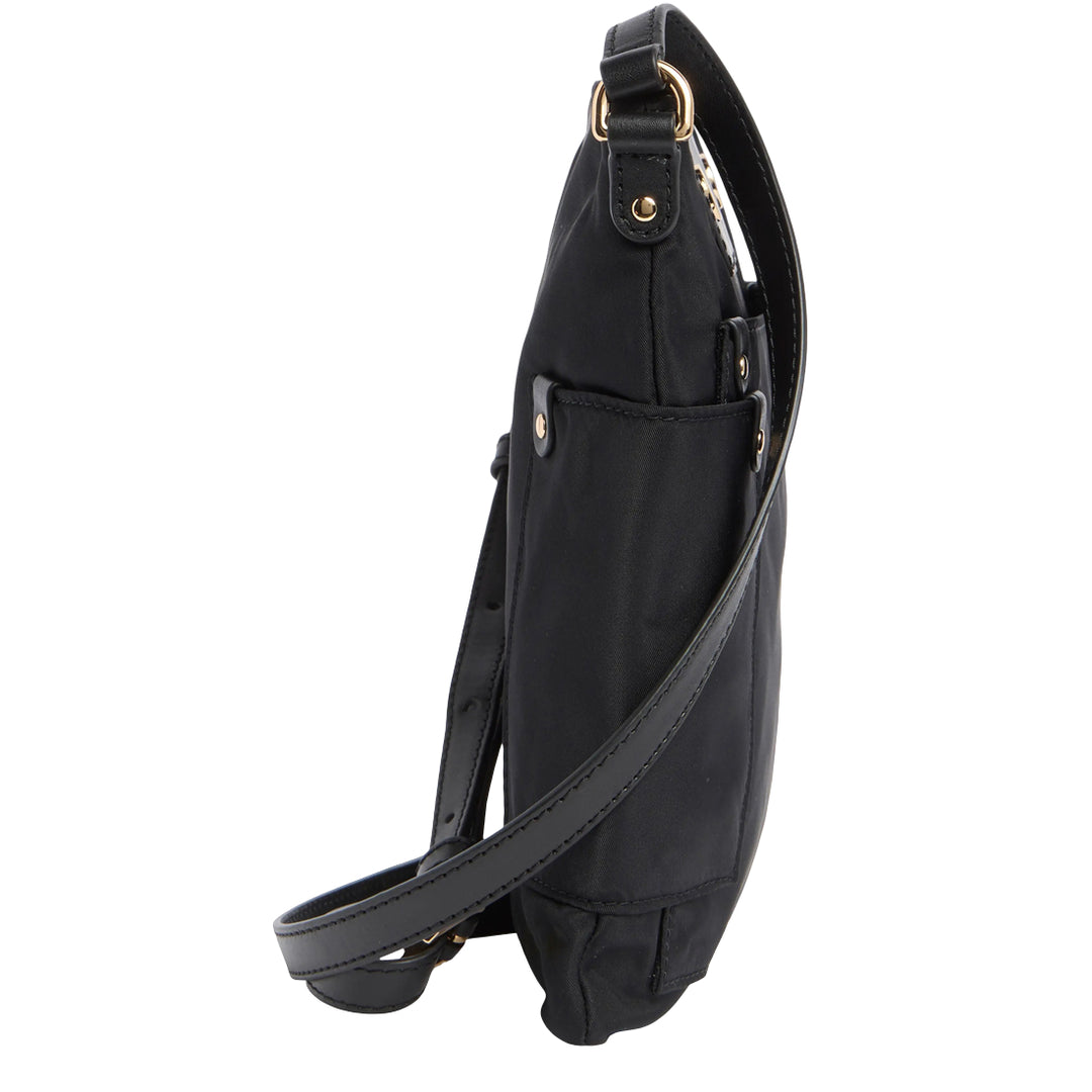 Marc Jacobs Preppy Nylon Swingpack Crossbody Bag | Designer Bags