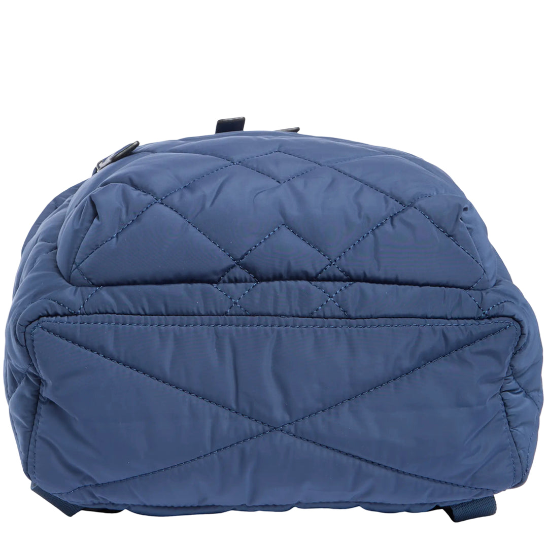 Marc Jacobs Quilted Nylon Backpack Bag M0011321 | Designer  display picture 3