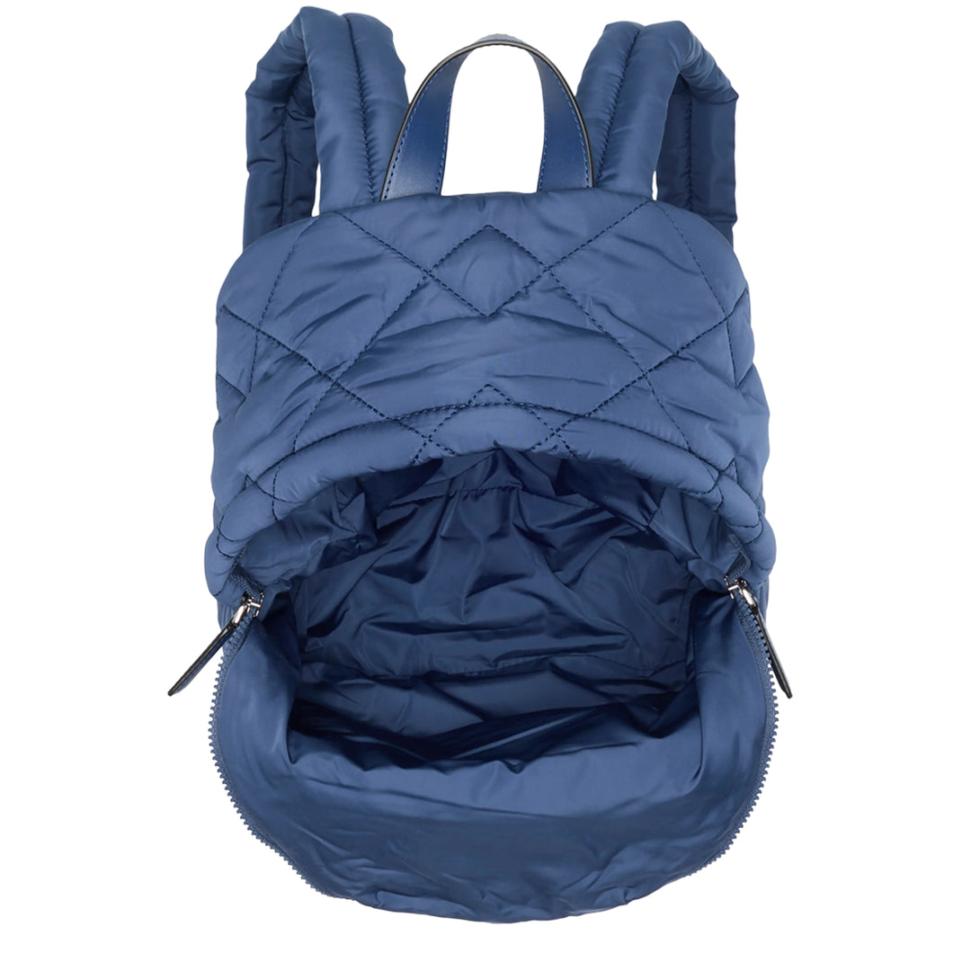 Marc Jacobs Quilted Nylon Backpack Bag M0011321 | Designer Bags