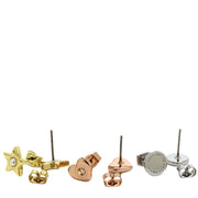 Buy Marc Jacobs Stud Earrings Trio Set in Multi J204MT1PF21 Online in Singapore | PinkOrchard.com