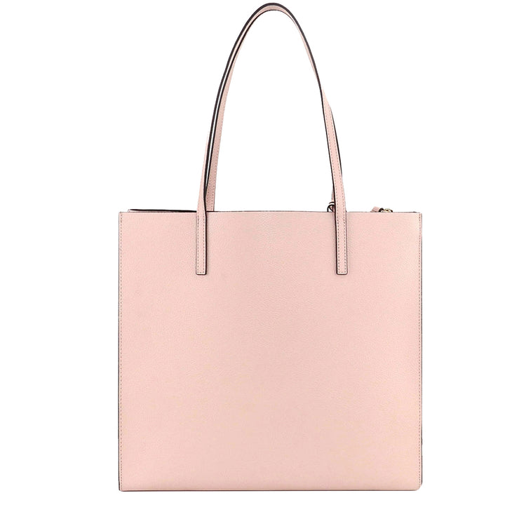 Buy Marc Jacobs The Grind Tote Bag in Peach Whip M0015684 Online in Singapore | PinkOrchard.com