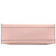 Buy Marc Jacobs The Grind Tote Bag in Peach Whip M0015684 Online in Singapore | PinkOrchard.com