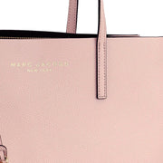 Buy Marc Jacobs The Grind Tote Bag in Peach Whip M0015684 Online in Singapore | PinkOrchard.com