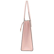 Buy Marc Jacobs The Grind Tote Bag in Peach Whip M0015684 Online in Singapore | PinkOrchard.com