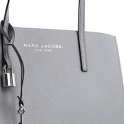 Buy Marc Jacobs The Grind Tote Bag in Rock Grey M0015684 Online in Singapore | PinkOrchard.com