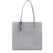 Buy Marc Jacobs The Grind Tote Bag in Rock Grey M0015684 Online in Singapore | PinkOrchard.com
