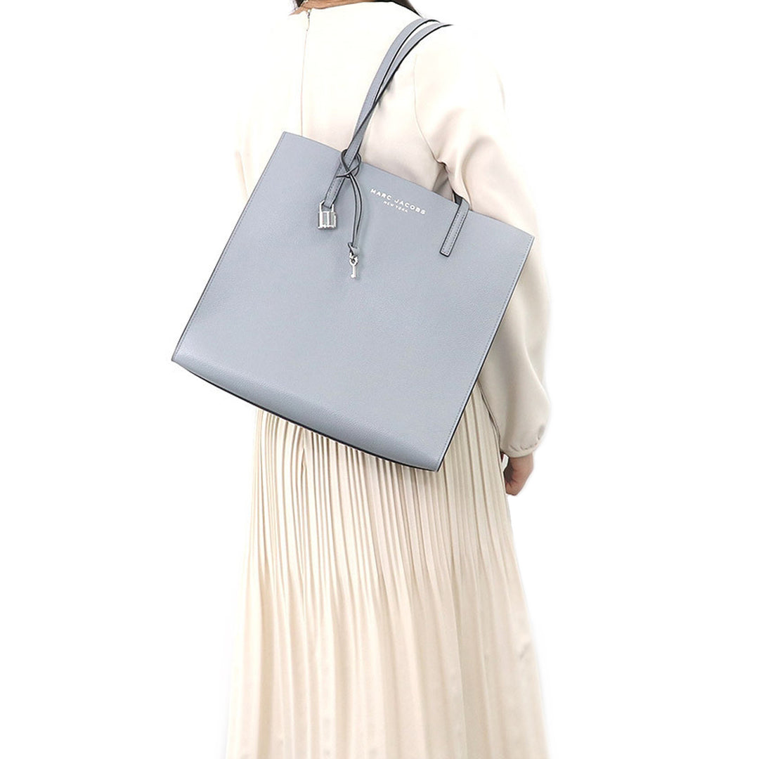 Buy Marc Jacobs The Grind Tote Bag in Rock Grey M0015684 Online in