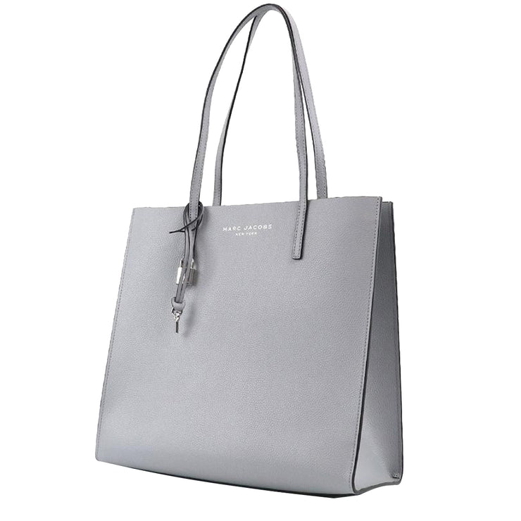 Buy Marc Jacobs The Grind Tote Bag in Rock Grey M0015684 Online in Singapore | PinkOrchard.com