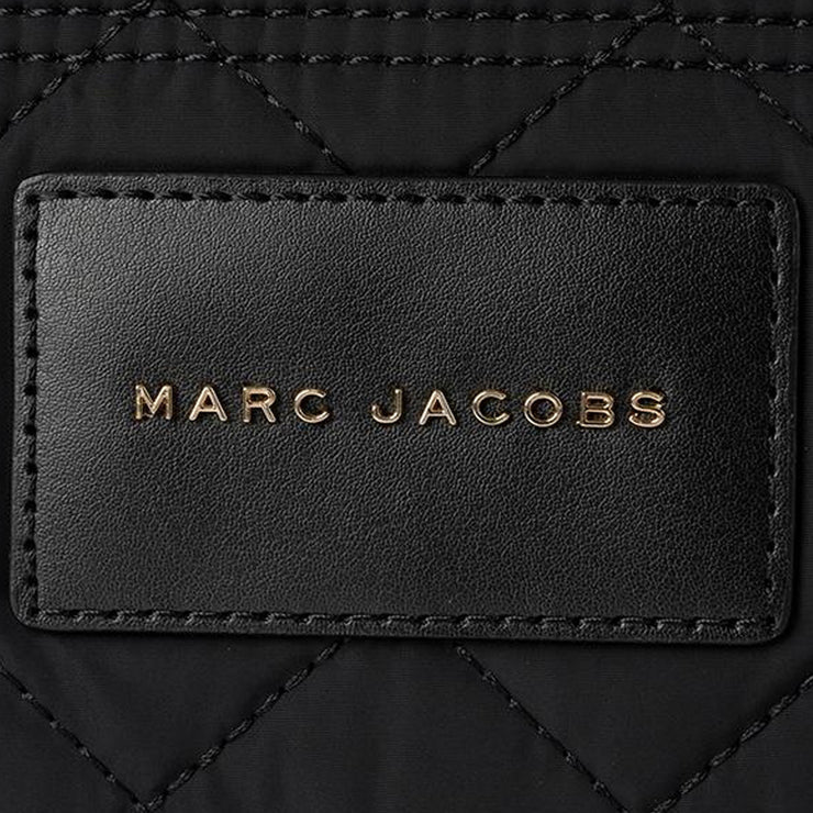 Buy Marc Jacobs The Medium Weekender Quilted Nylon Duffle Bag in Black M0017014 Online in Singapore | PinkOrchard.com