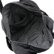 Buy Marc Jacobs The Medium Weekender Quilted Nylon Duffle Bag in Black M0017014 Online in Singapore | PinkOrchard.com