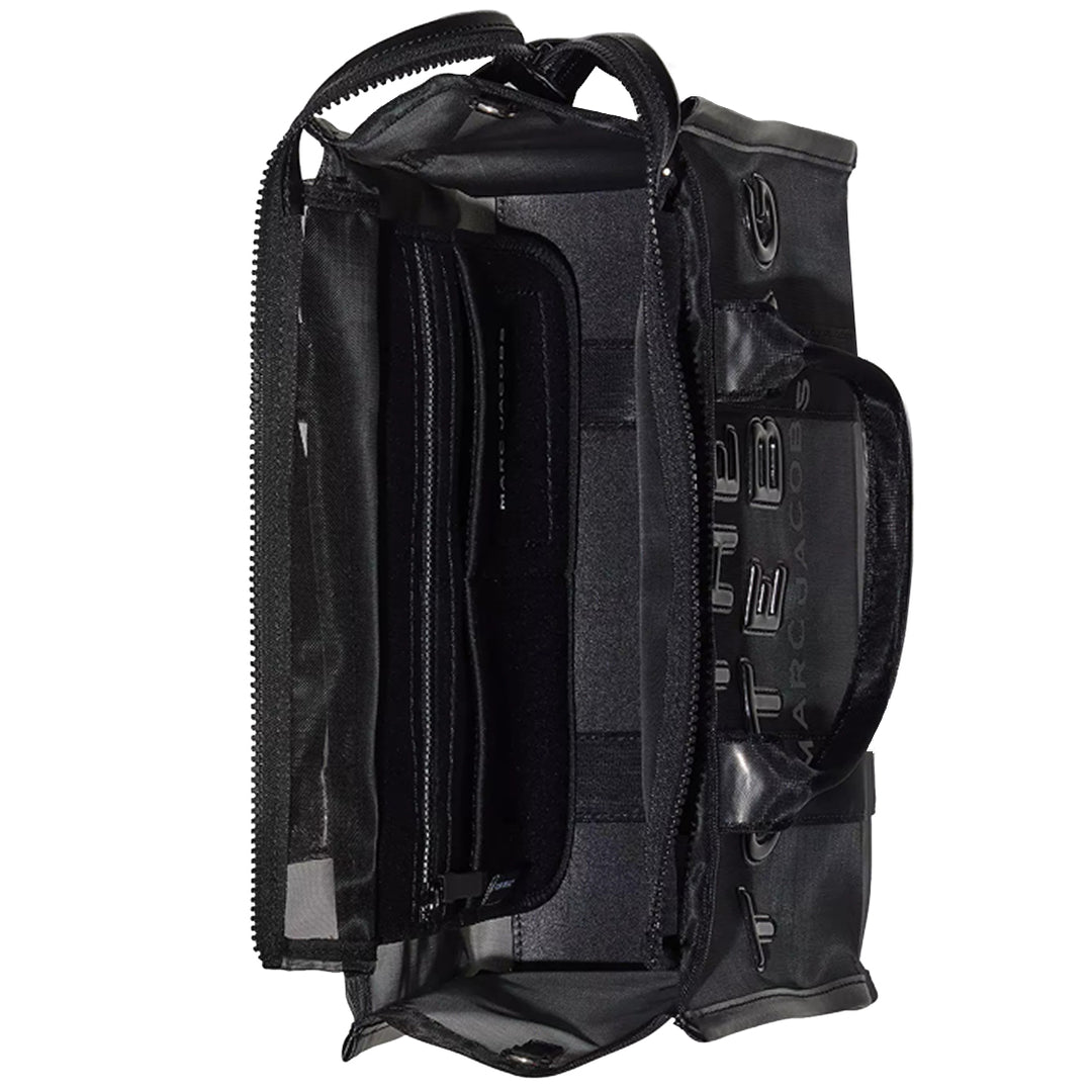 Buy Marc Jacobs The Mesh Medium Tote Bag in Blackout H005M06SP21