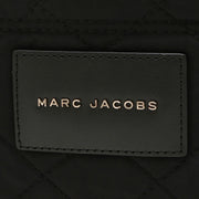 Buy Marc Jacobs The Small Weekender Quilted Nylon Duffle Bag in Black M0017015 Online in Singapore | PinkOrchard.com