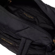 Buy Marc Jacobs The Small Weekender Quilted Nylon Duffle Bag in Black M0017015 Online in Singapore | PinkOrchard.com