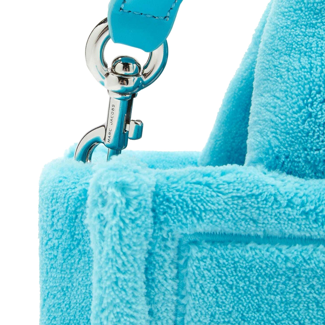 Marc Jacobs The Terry Small Tote Bag - H058M06PF22