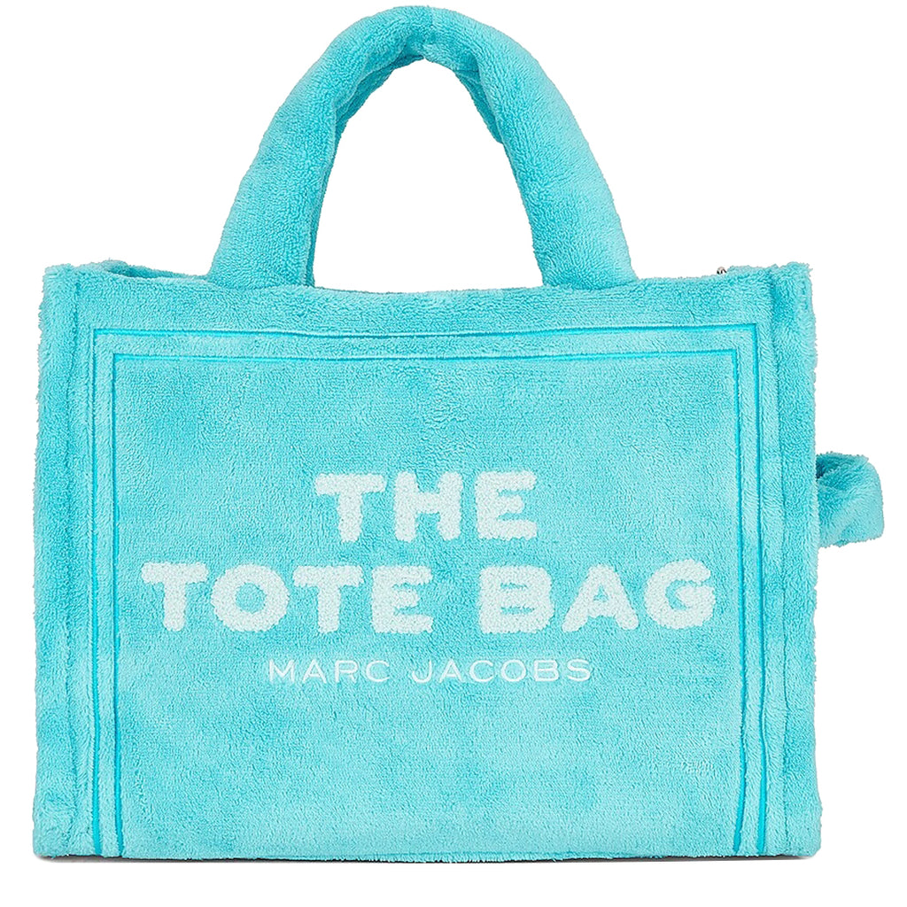 Marc Jacobs The Terry Small Tote Bag - H058M06PF22