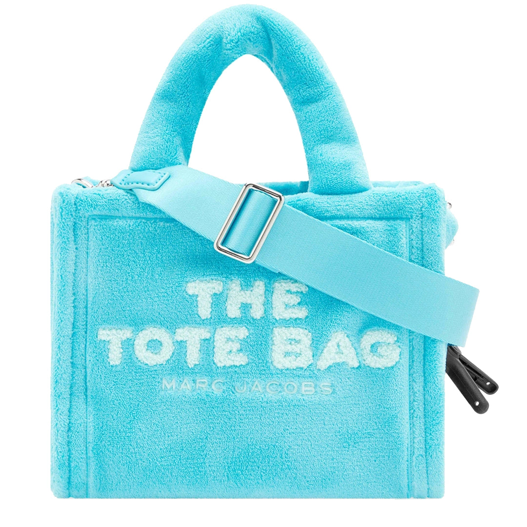 Marc Jacobs The Terry Small Tote Bag - H058M06PF22