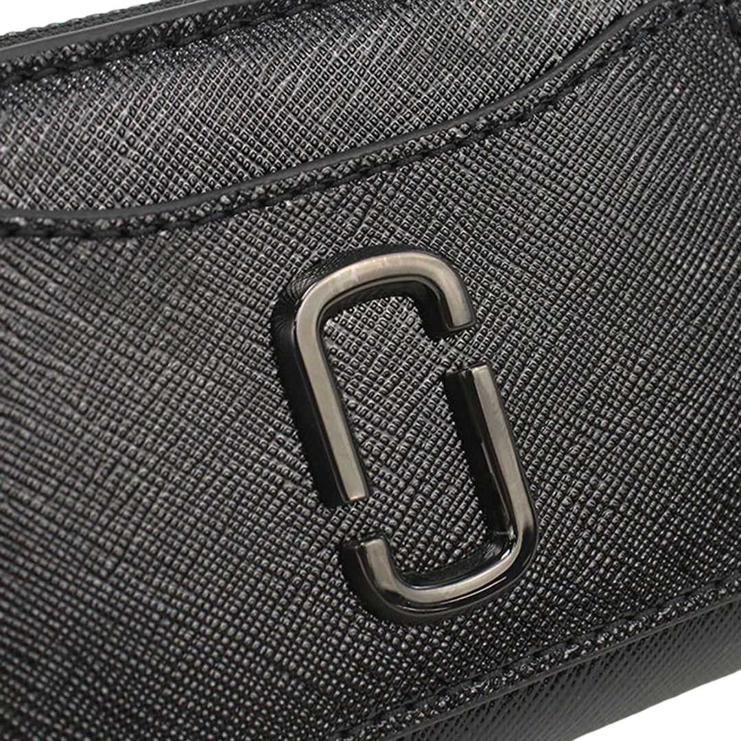 Marc Jacobs The Utility Snapshot Medium Flat Wallet 2F5SMP071S01