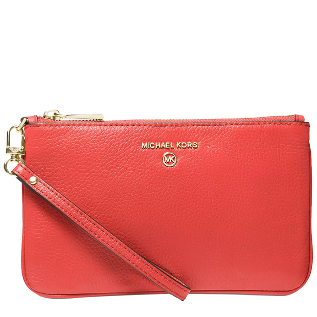 MICHAEL Michael Kors Jet Set Charm Medium Convertible Pouchette Crossbody  SKU: 9620039 