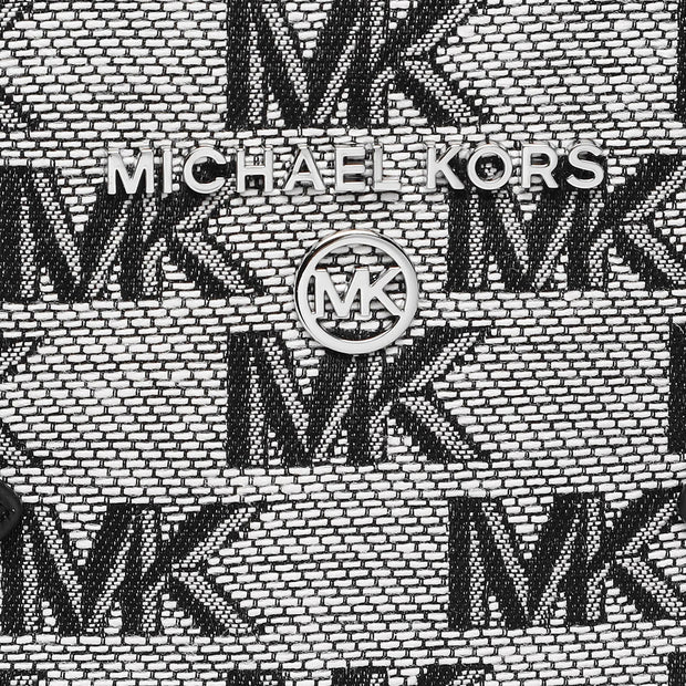 Buy Michael Kors Maeve Logo Small Convertible Tote Bag in Black/ Light Cream 30S3S5VT1J Online in Singapore | PinkOrchard.com