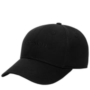 Buy Coach Embroidered Baseball Hat in Black CH409 Online in Singapore | PinkOrchard.com