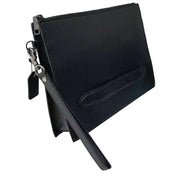 Buy Coach Structured Pouch in Black 68154 Online in Singapore | PinkOrchard.com