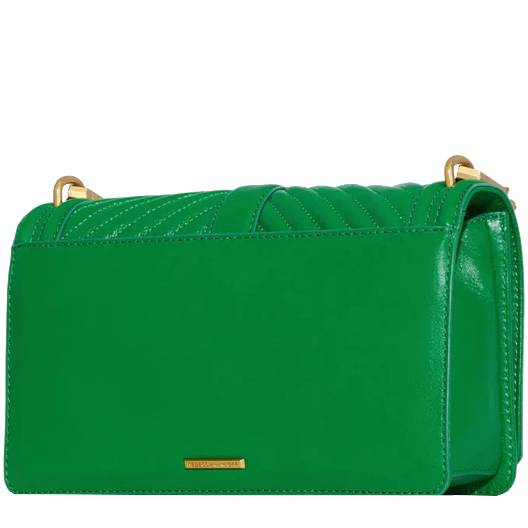 Chevron quilted love crossbody rebecca minkoff best sale