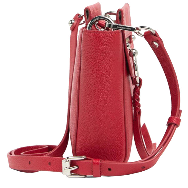 Buy Rebecca Minkoff Gabby Leather Crossbody Bag in Kiss CU22EGAX85 Online in Singapore | PinkOrchard.com