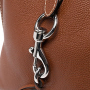 Buy Rebecca Minkoff Megan Mini Tote Bag in Dark Luggage CU22EMXX58 Online in Singapore | PinkOrchard.com