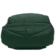 Marc Jacob Quilted Nylon Backpack Bag