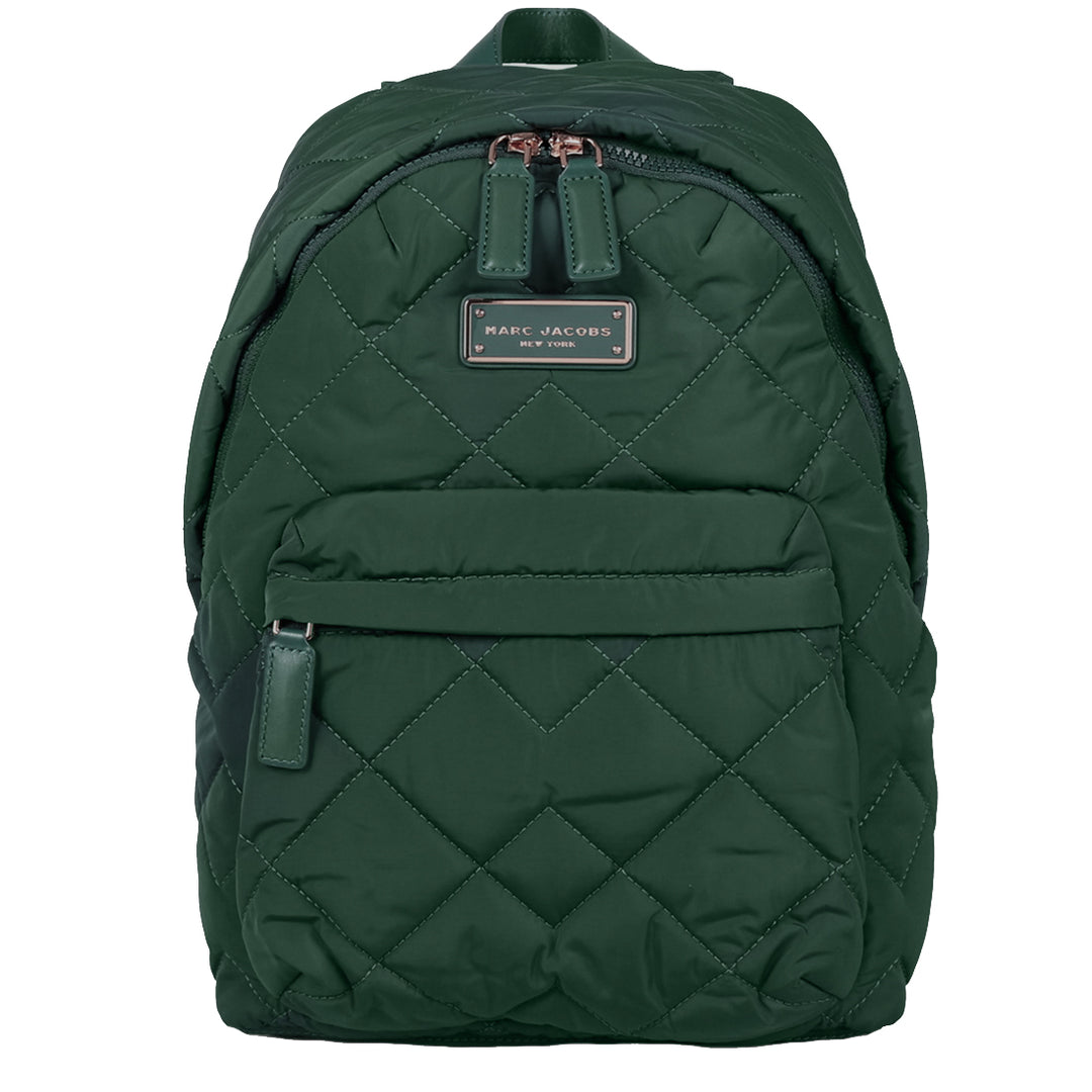 MARC JACOBS THE BACKPACK オリーブグリーン AzuraMart - Marc Jacobs Backpack