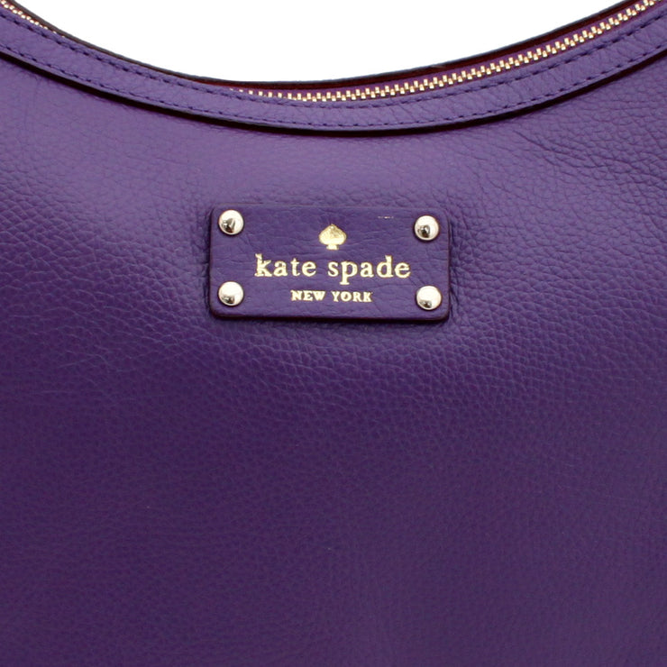 Kate Spade Berkshire Road Lori Bag- Orchid