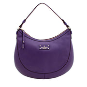 Kate Spade Berkshire Road Lori Bag- Orchid