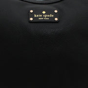 Kate Spade Berkshire Road Lori Bag- Black