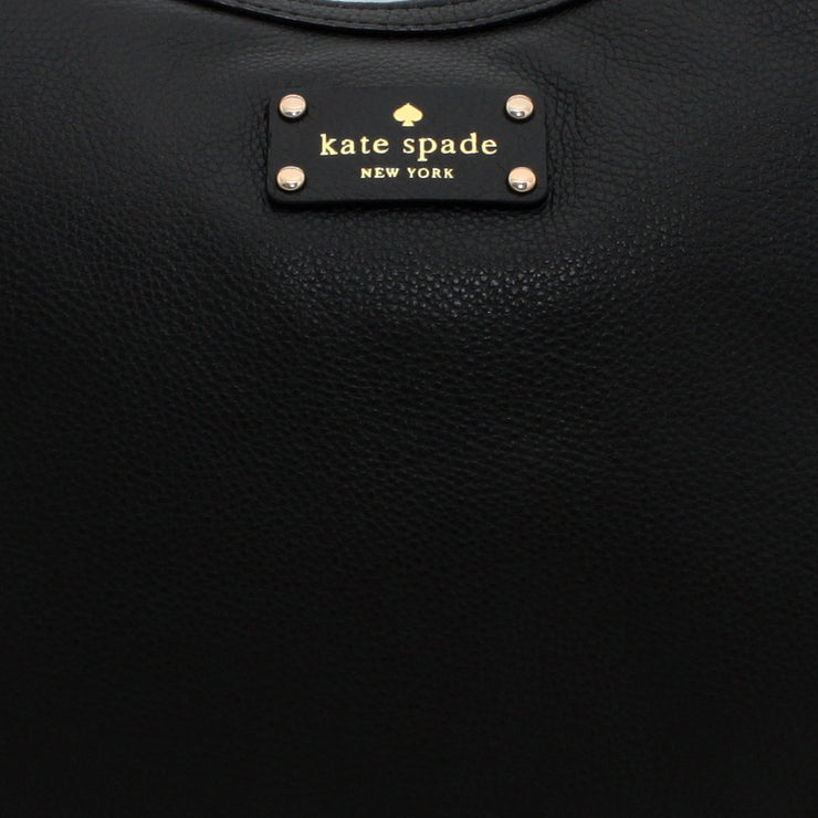 Kate Spade Berkshire Road Lori Bag- Black