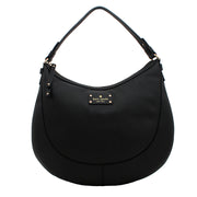 Kate Spade Berkshire Road Lori Bag- Black