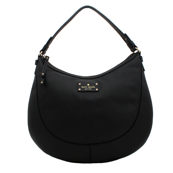 Kate Spade Berkshire Road Lori Bag- Black