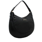 Kate Spade Berkshire Road Lori Bag- Black