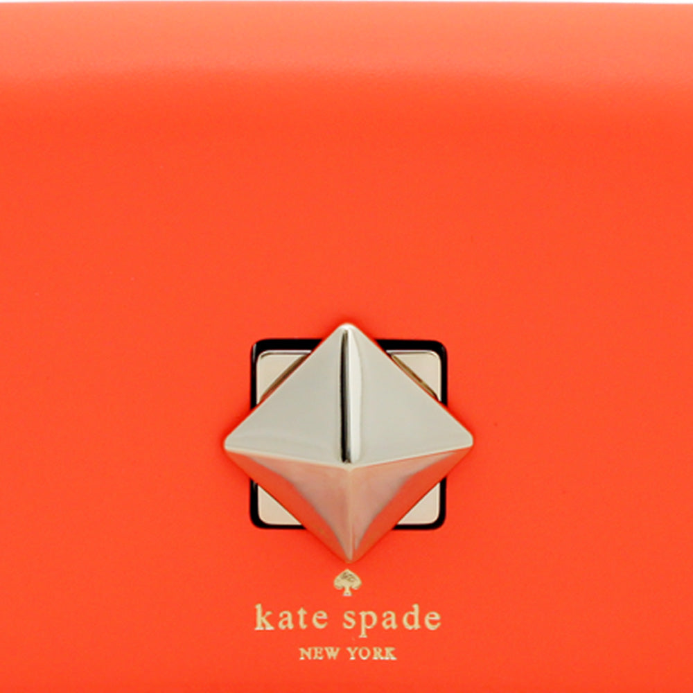 Kate Spade New Bond Street Cyndy Wallet PinkOrchard