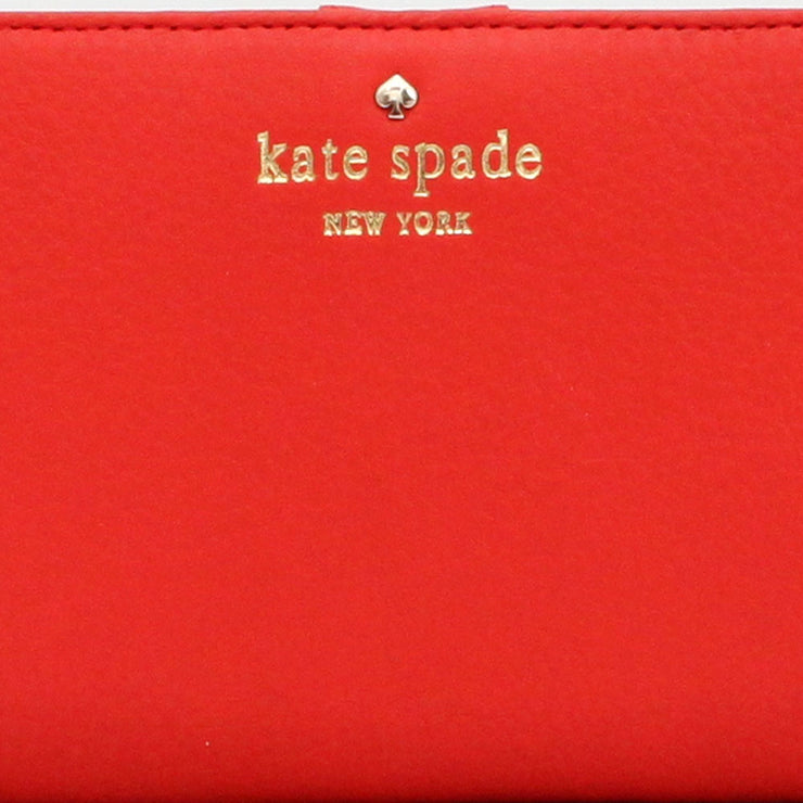 Kate Spade Cobble Hill Zoey Wallet