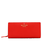 Kate Spade Cobble Hill Zoey Wallet