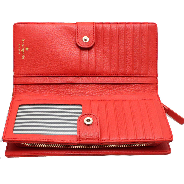 Kate Spade Cobble Hill Zoey Wallet