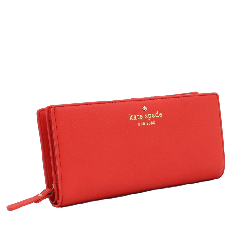 Kate Spade Cobble Hill Zoey Wallet