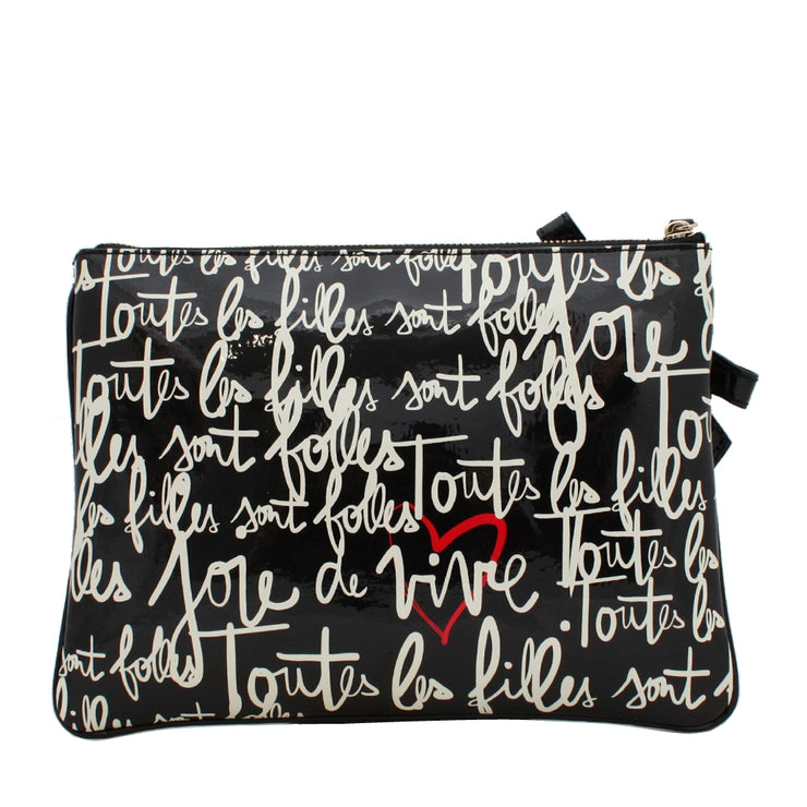 Kate Spade Garance Dore Georgie Zip Pouch