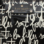 Kate Spade Garance Dore Georgie Zip Pouch