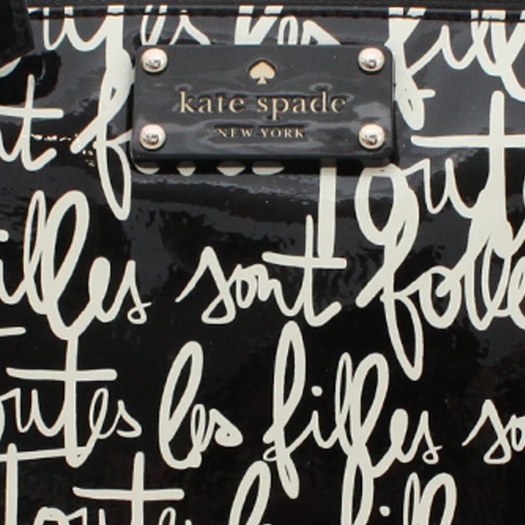 Kate Spade Garance Dore Georgie Zip Pouch