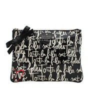 Kate Spade Garance Dore Georgie Zip Pouch