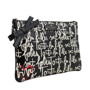 Kate Spade Garance Dore Georgie Zip Pouch