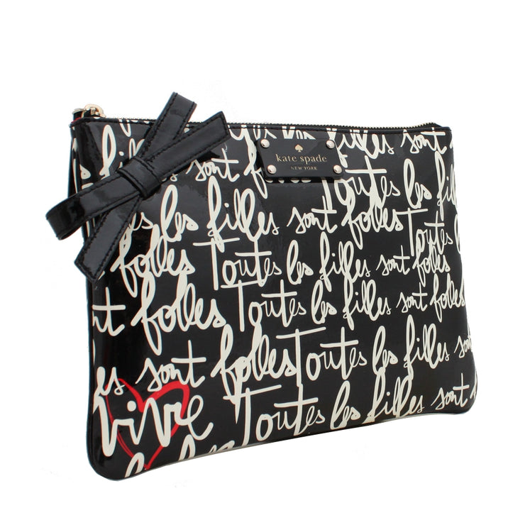 Kate Spade Garance Dore Georgie Zip Pouch