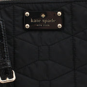 Kate Spade Signature Spade Quilted Tenley Bag