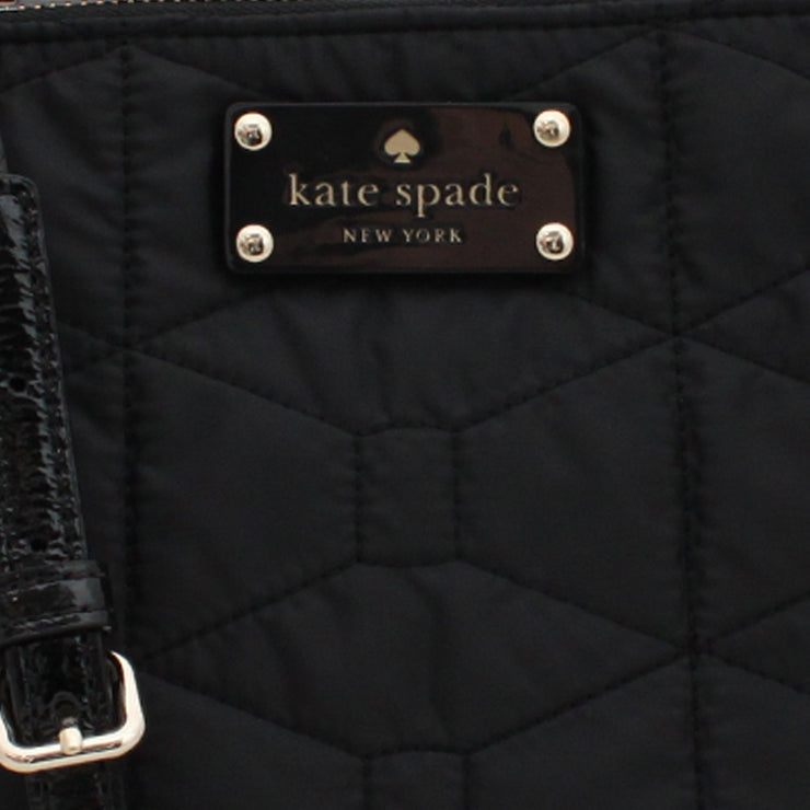 Kate Spade Signature Spade Quilted Tenley Bag